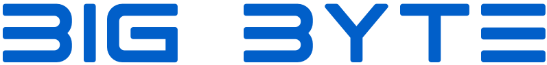 Big Byte