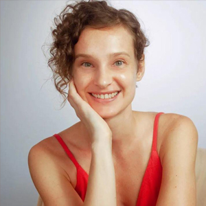 Yvonne Miller